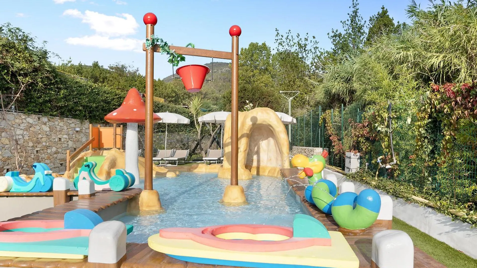 Mobile Home Charme 176 Pietra Ligure Holiday home