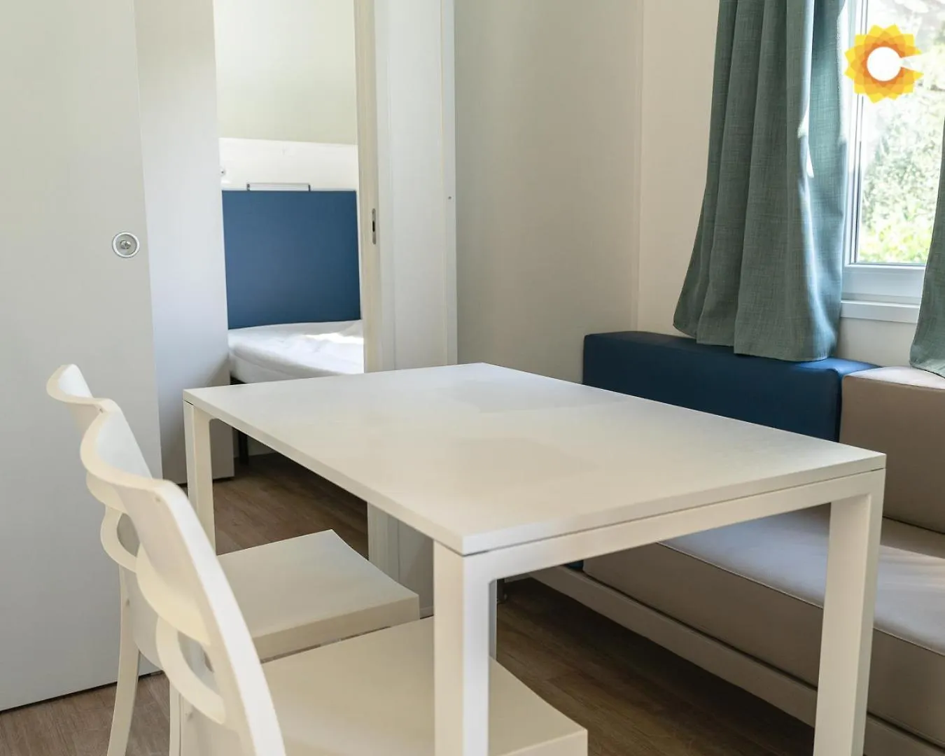 펜션 Mobile Home Charme 176 피에트라리구레 이탈리아