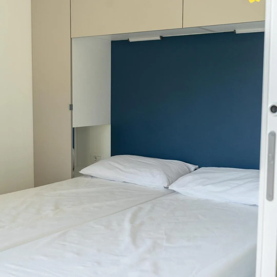 Mobile Home Charme 176 Pietra Ligure