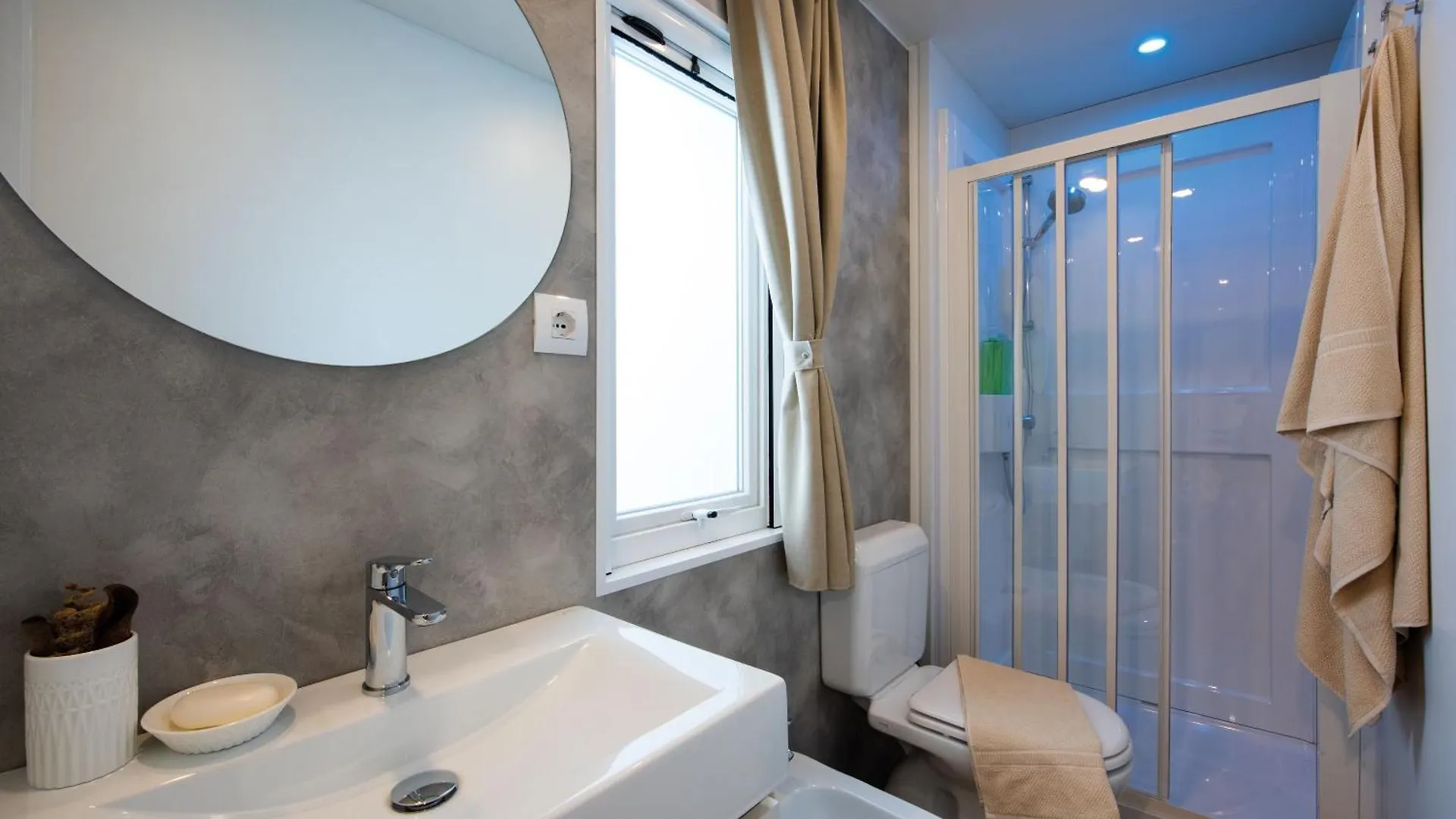 Mobile Home Charme 176 피에트라리구레 이탈리아