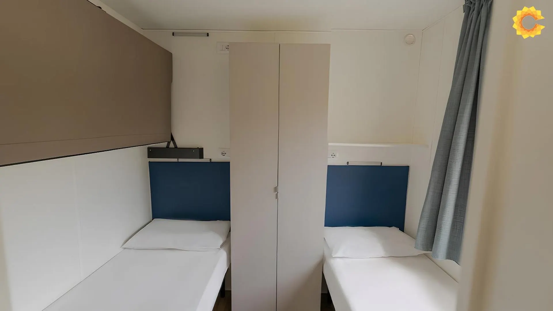 펜션 Mobile Home Charme 176 피에트라리구레